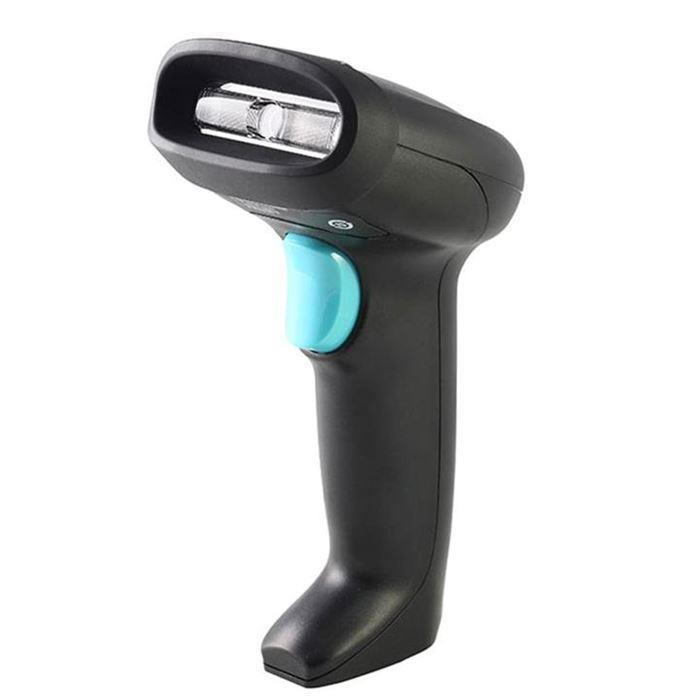 بارکدخوان نوری با سیم هانیول Honeywell Youjie HH360 Honeywell Youjie HH360 Barcode Scanner